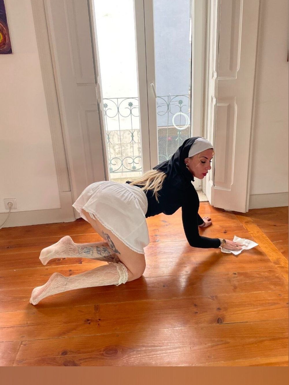 schwestermarta OnlyFans profile picture