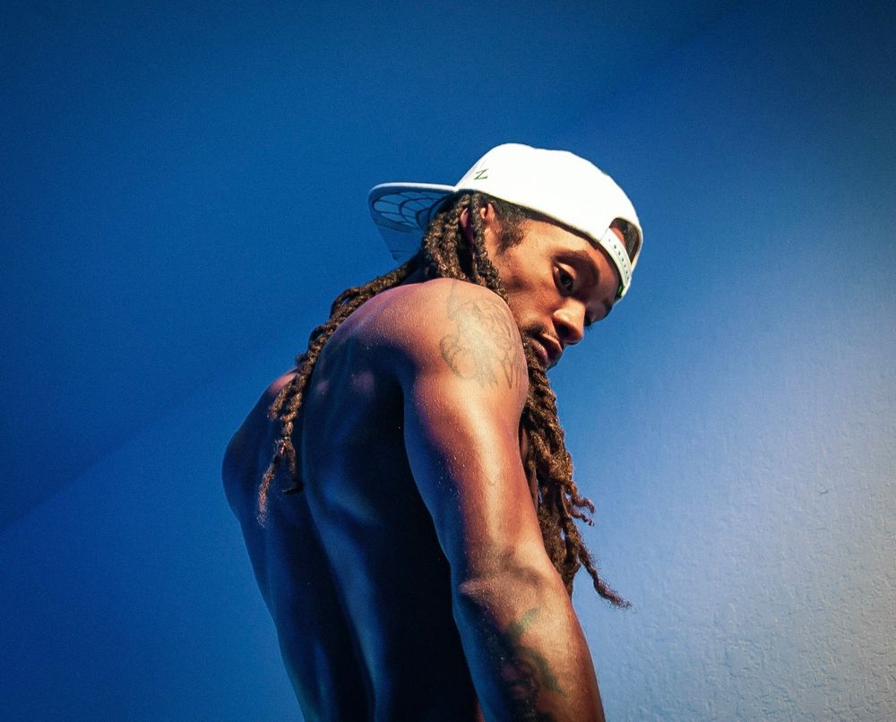 quaikhalif OnlyFans profile picture