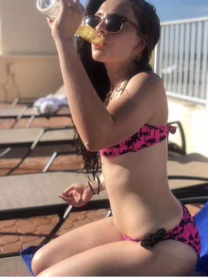 sexy_army_girl2627 OnlyFans picture