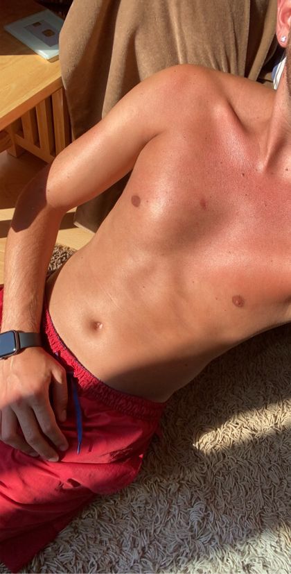 sexygayboi OnlyFans picture