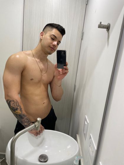 edissonandres OnlyFans picture