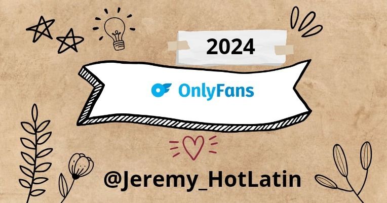 jeremy_hotlatin OnlyFans profile picture