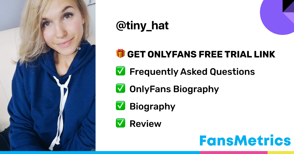 - OnlyFans Alice Leaked Tiny_hat Divmondmkk OnlyFans