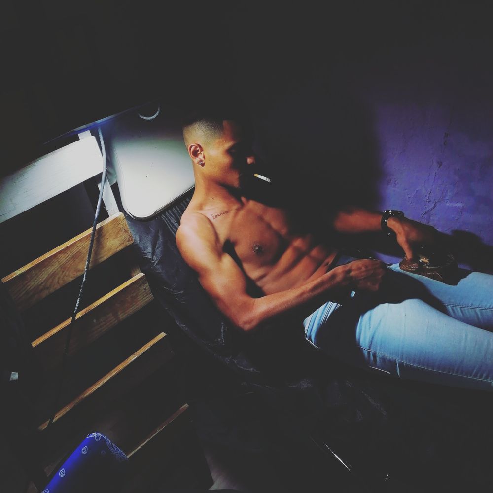 leo_slant OnlyFans profile picture