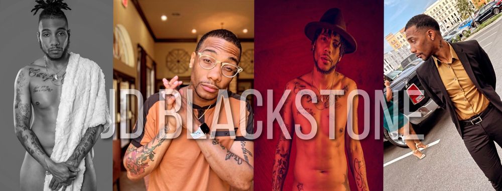 itzjdblackstone OnlyFans profile picture