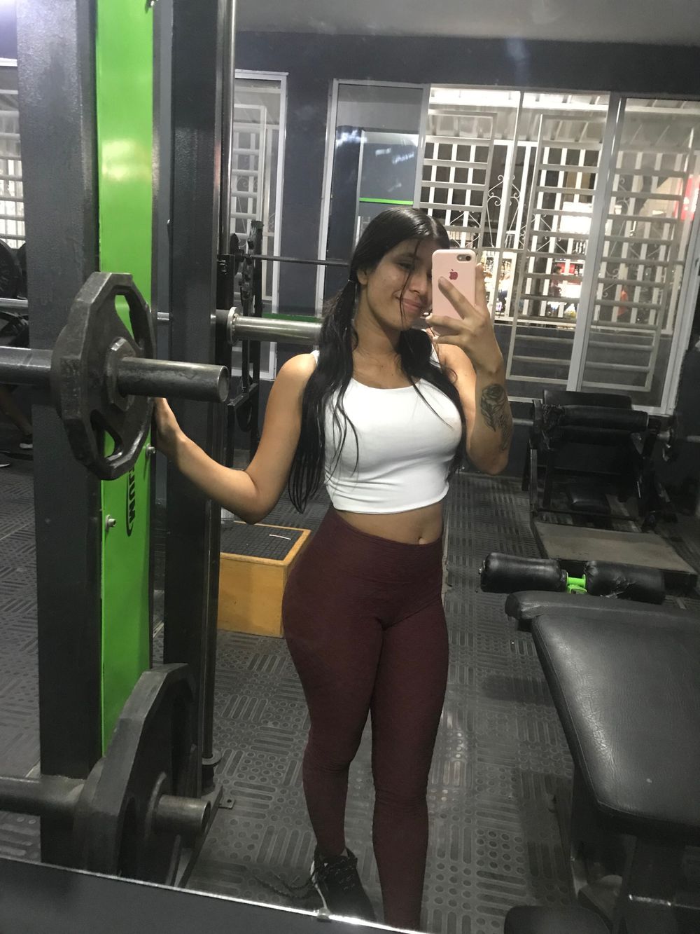 lizeth11 OnlyFans profile picture