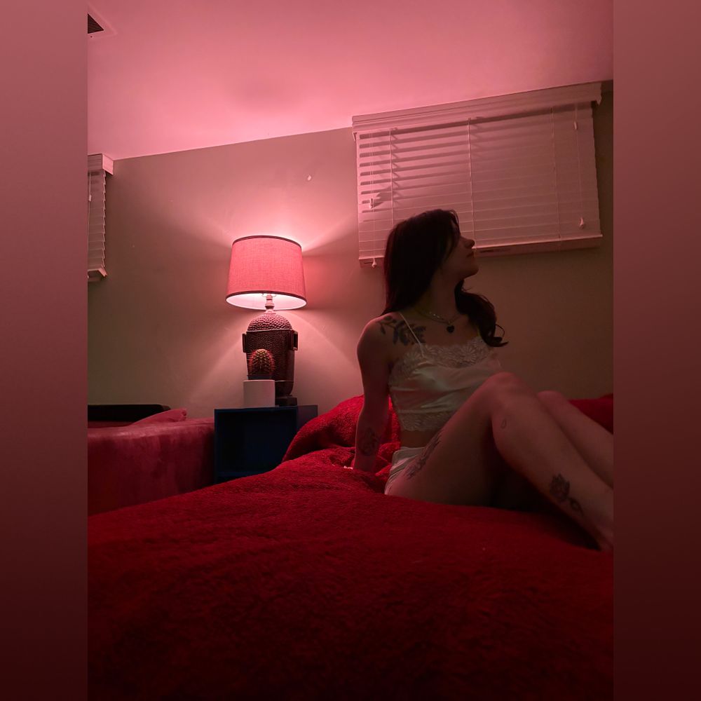 katieriott OnlyFans profile picture