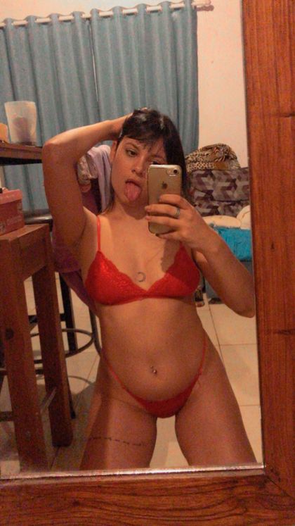 melumell OnlyFans picture