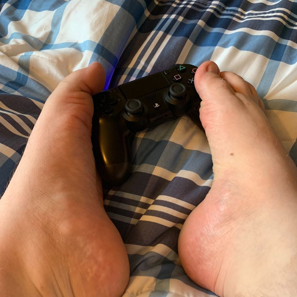 onlyfeetkingdom OnlyFans profile picture