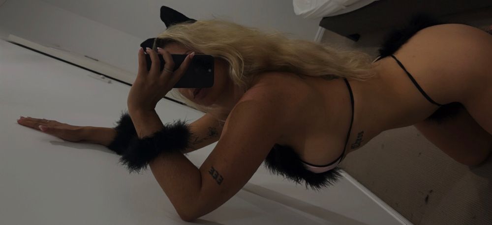 xblondebaddie8x OnlyFans profile picture