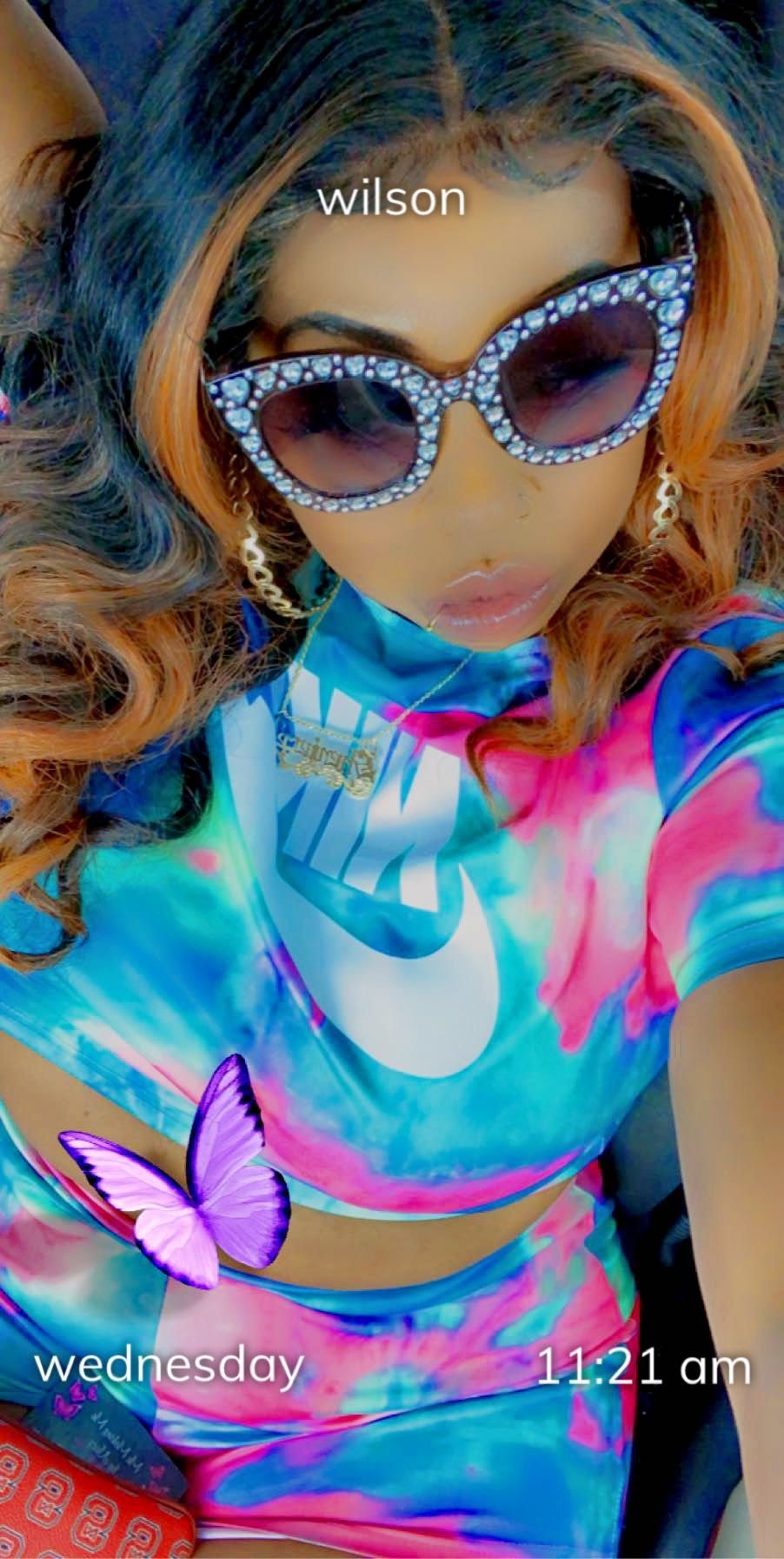 itzniecybabyy OnlyFans profile picture