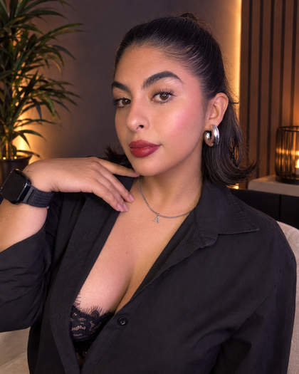 annavelvetx OnlyFans picture