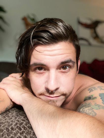 gorgore OnlyFans picture