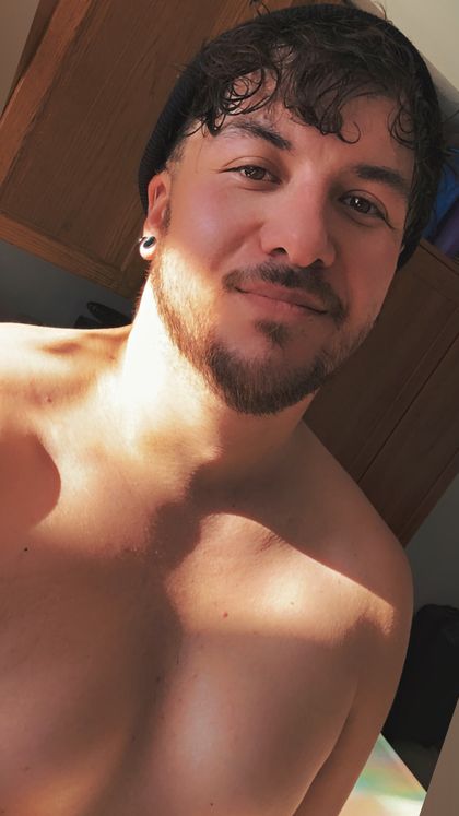 hungnorthwolf OnlyFans picture