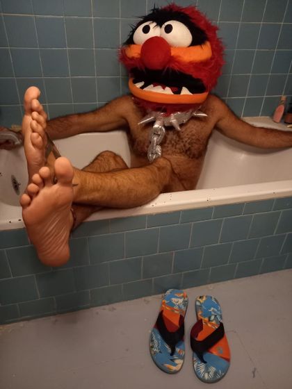 inkedhotmalefeet OnlyFans picture