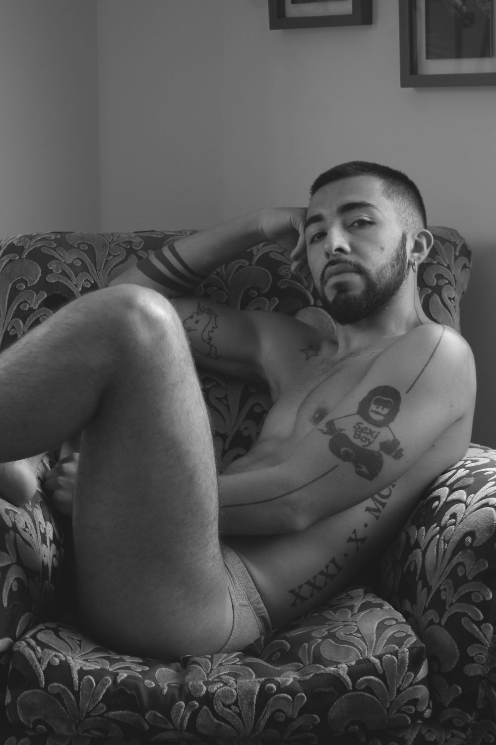 soni_boy_xxx OnlyFans profile picture