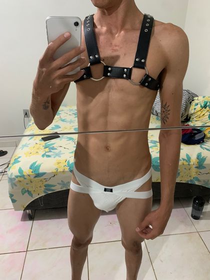 yagosantyx OnlyFans picture