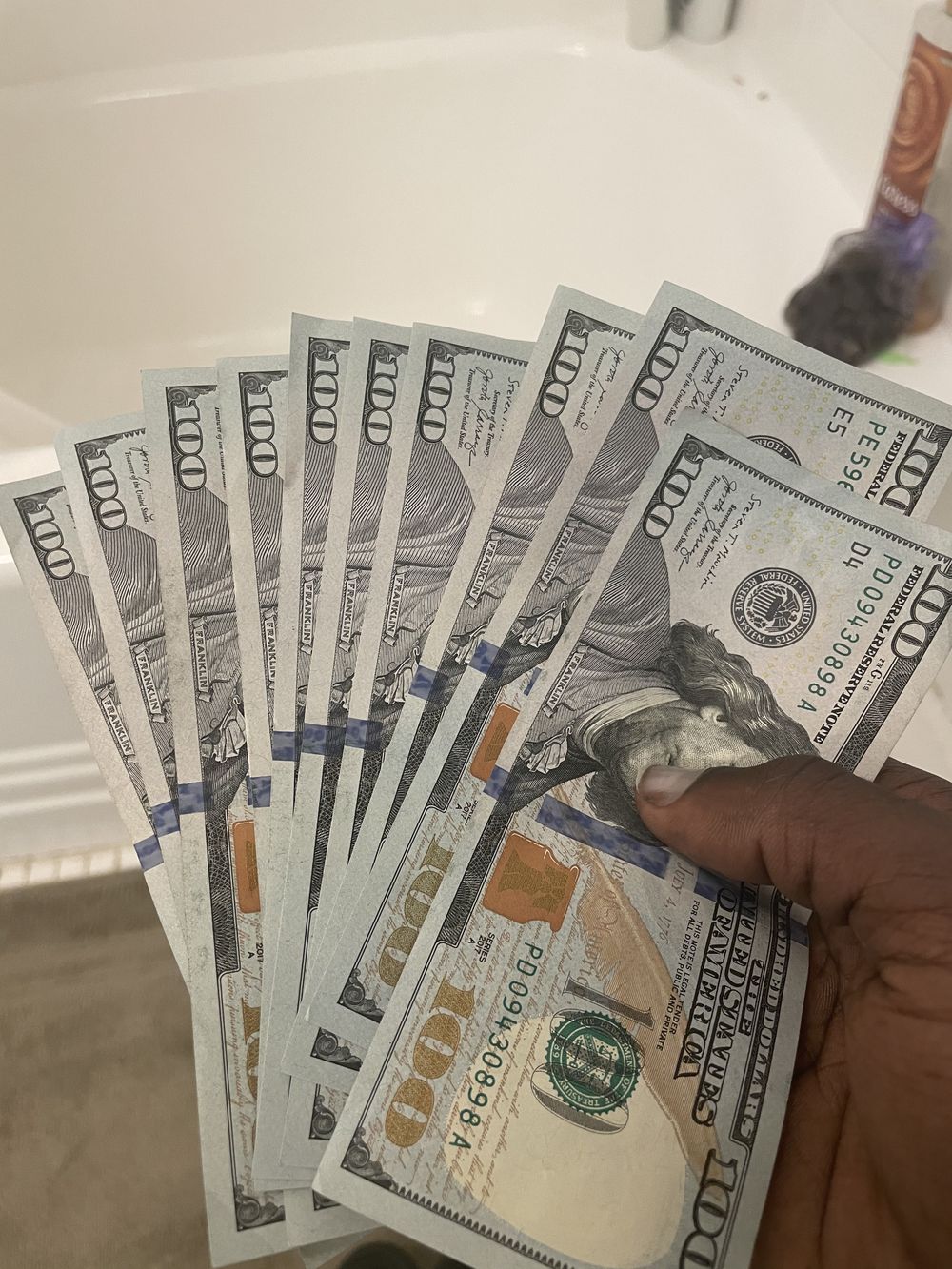 dremoney121 OnlyFans profile picture