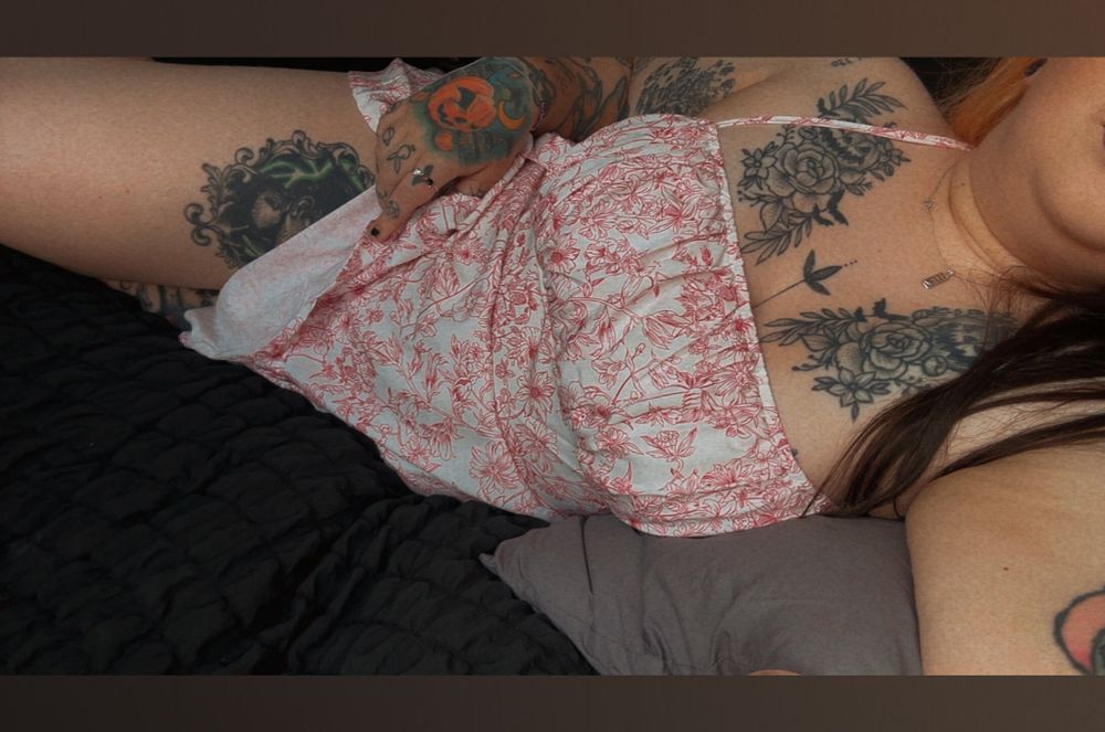 darkmodedarlin OnlyFans profile picture