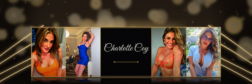 mrscharlottecoy OnlyFans profile picture