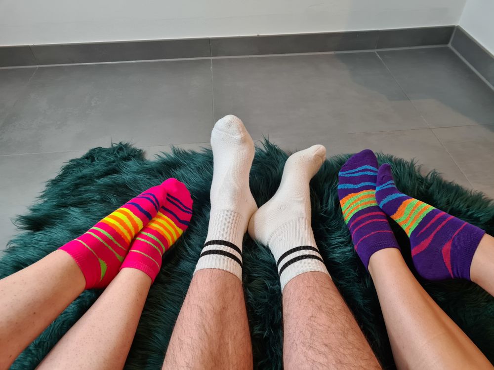 threeroyalfeet OnlyFans profile picture