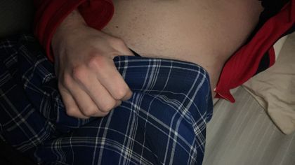 irishboy288 OnlyFans picture