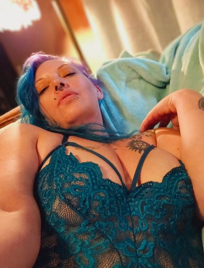 thecirceegoddess OnlyFans picture