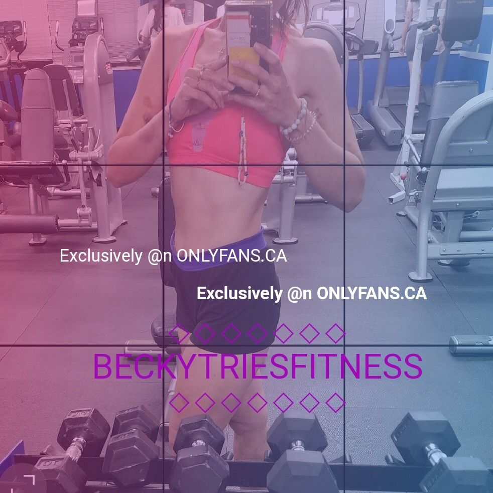 beckytriesfitnessb OnlyFans profile picture