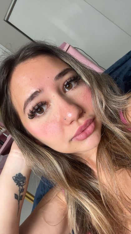 angelicasn0w OnlyFans picture