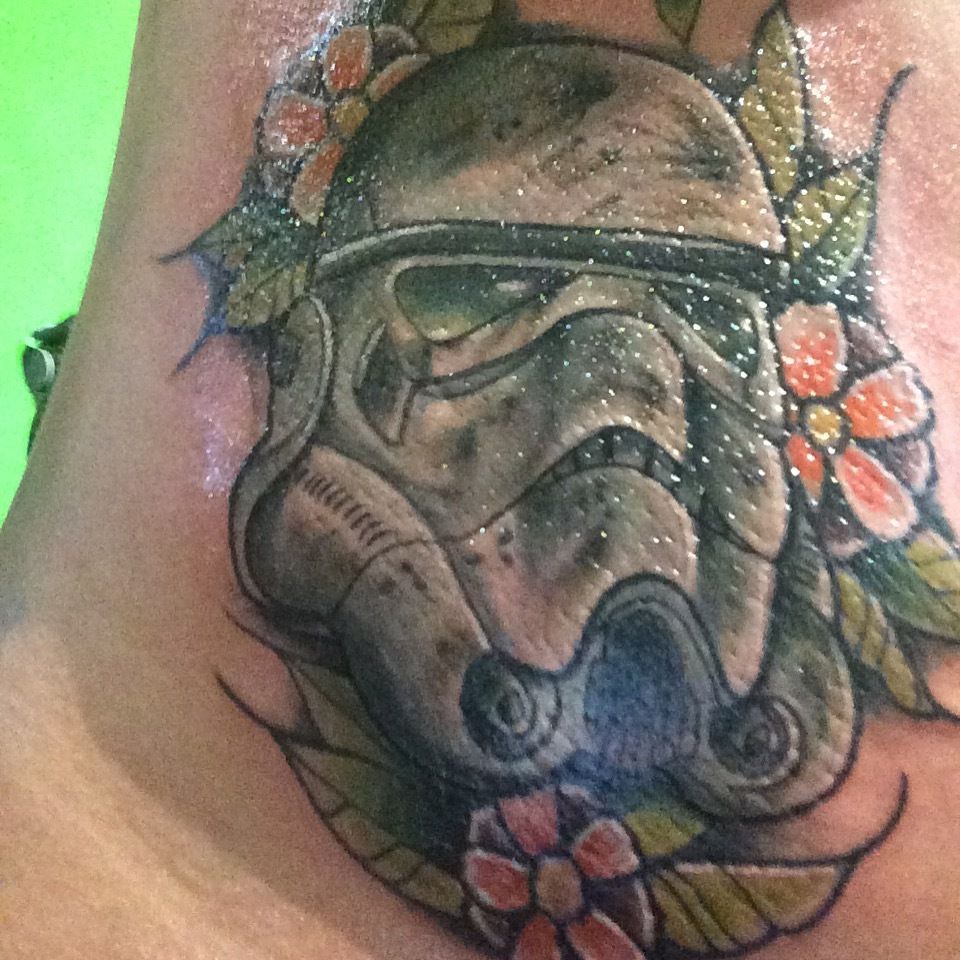tattooedtrooper OnlyFans profile picture