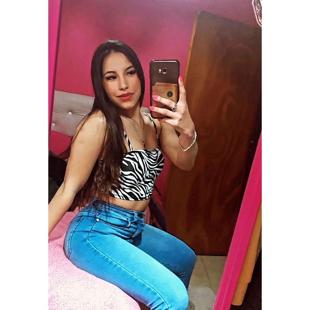 iaramaidana OnlyFans profile picture