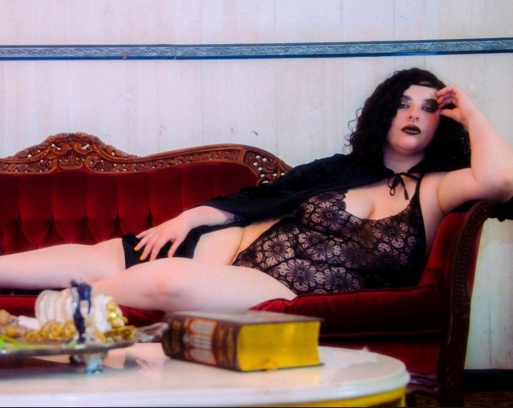 queenie_rags OnlyFans profile picture