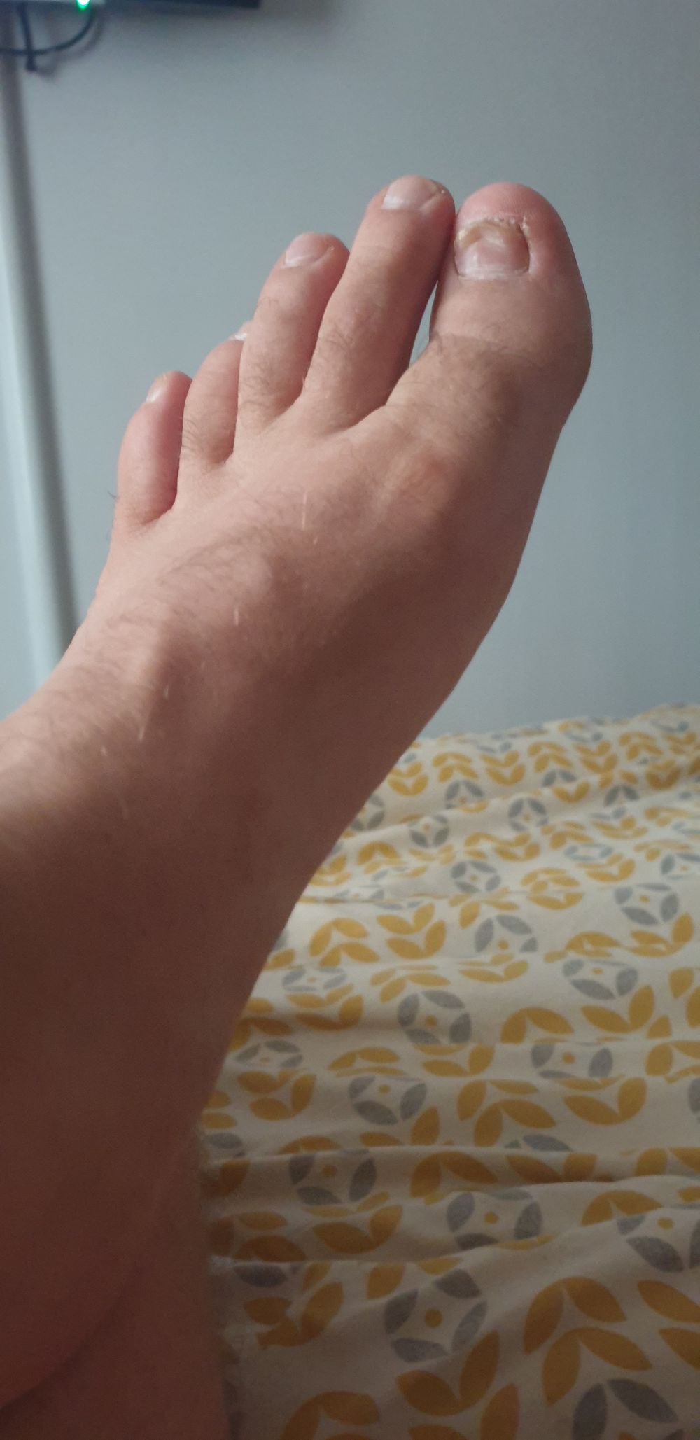 feetpeepin OnlyFans profile picture