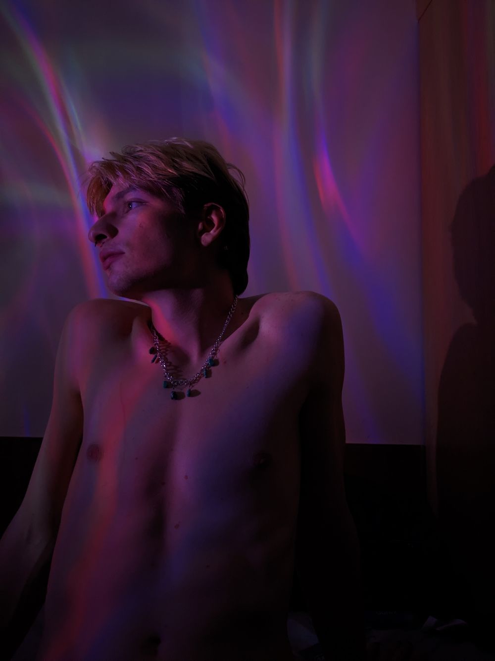 johnnywolfie OnlyFans profile picture