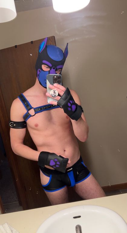 puptazz OnlyFans picture