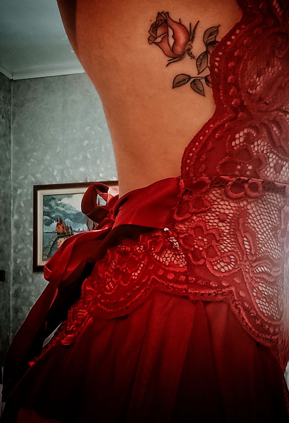 lisangelica OnlyFans profile picture