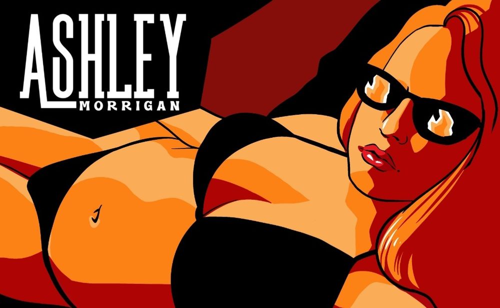 ashleymorrigan OnlyFans profile picture