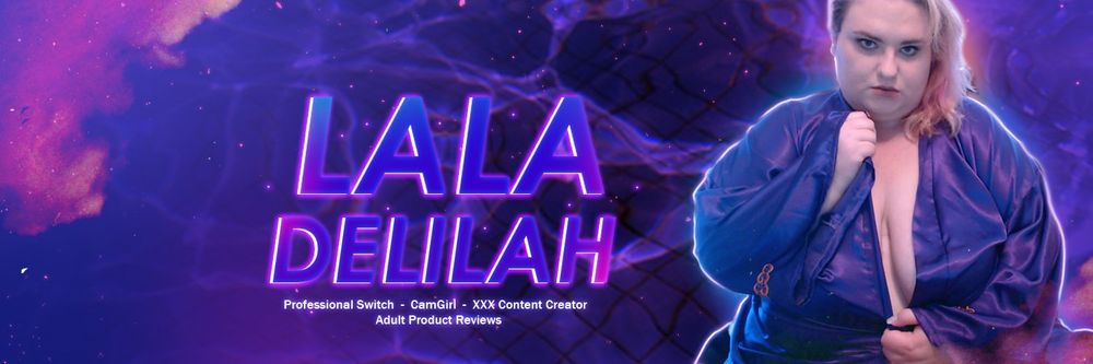 laladelilah OnlyFans profile picture