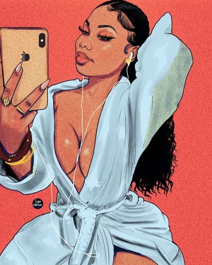 badgalxx OnlyFans picture