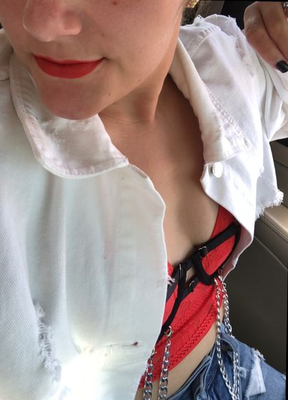 shareyourinnergoddess OnlyFans picture