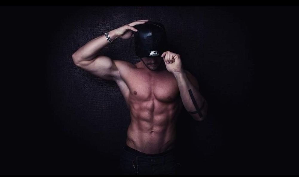 chrisgrey2022 OnlyFans profile picture