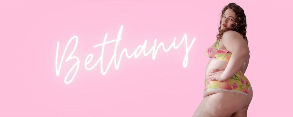 bethany_bunny OnlyFans profile picture