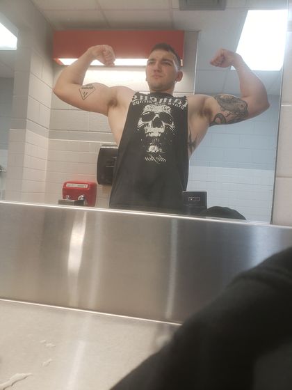 donnyeyejoe OnlyFans picture