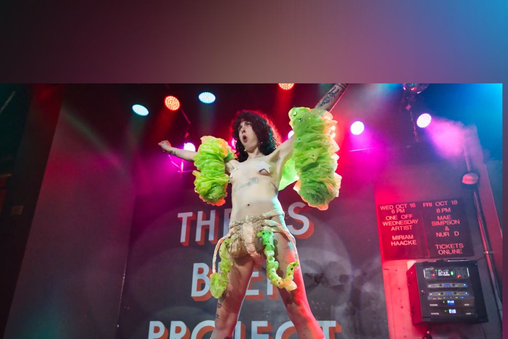 thevelvetgoblinarts OnlyFans profile picture
