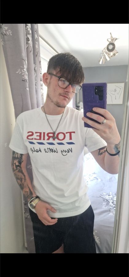 cazzalad18 OnlyFans picture