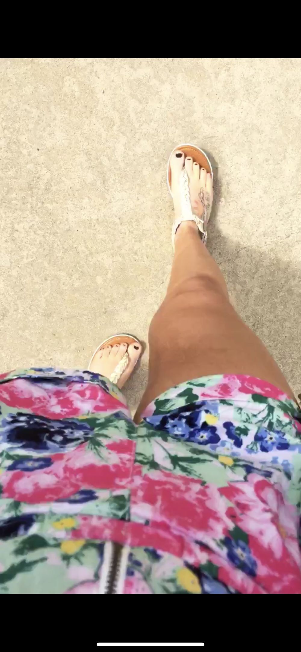 fancyfeetzz OnlyFans profile picture