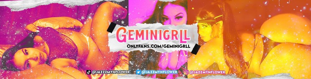 geminigrll OnlyFans profile picture