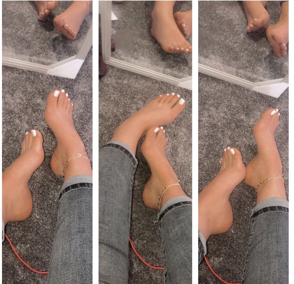 katiefeet3 OnlyFans profile picture