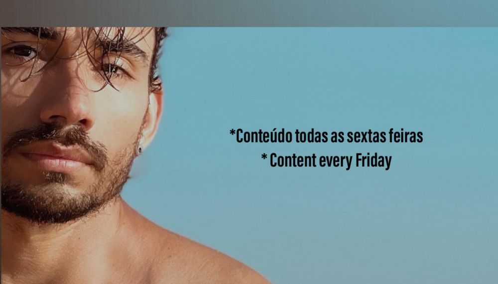 rafael_ferreira OnlyFans profile picture