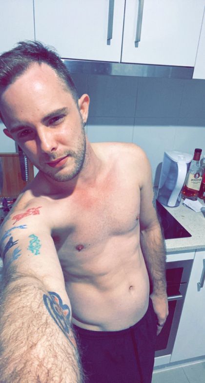 james_rhyder OnlyFans picture